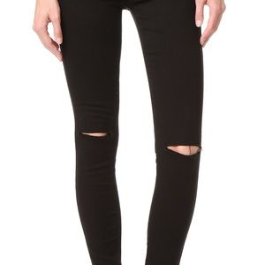 Seven Jeans: The Skinny Legging Jean
